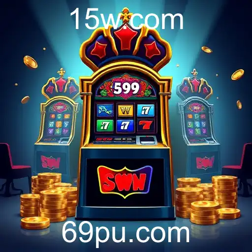 Jogos de cassino